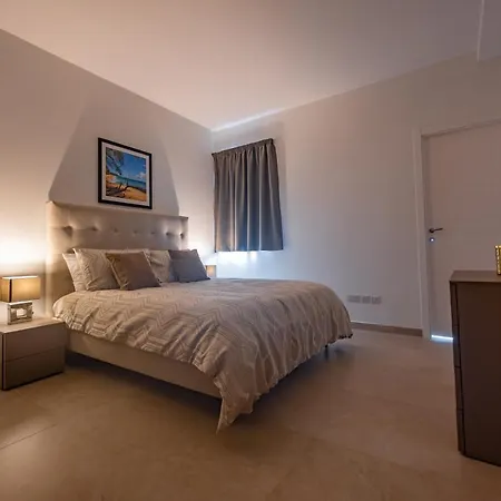 شقة The Address Seafront With Hot Tub *