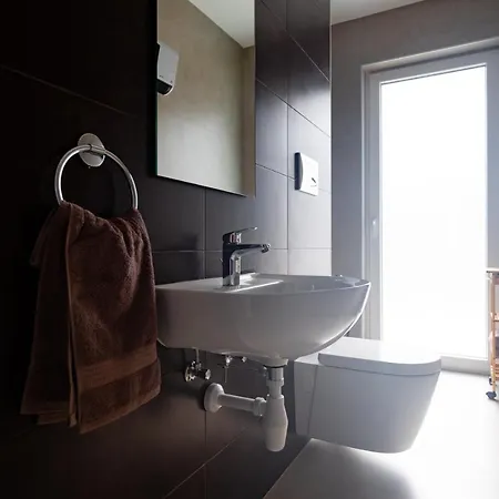 The Address Seafront With Hot Tub