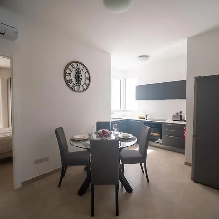 Lejlighed The Address Seafront With Hot Tub *