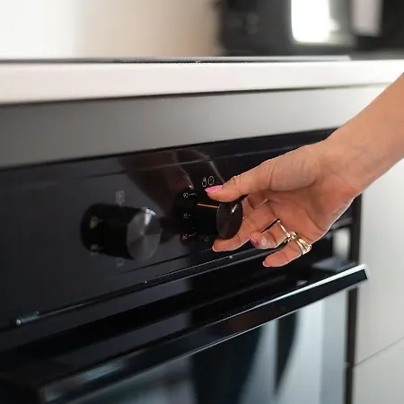 The Address Seafront With Hot Tub Lejlighed