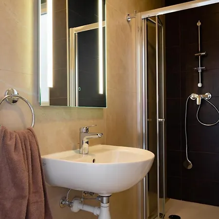 Lejlighed The Address Seafront With Hot Tub *