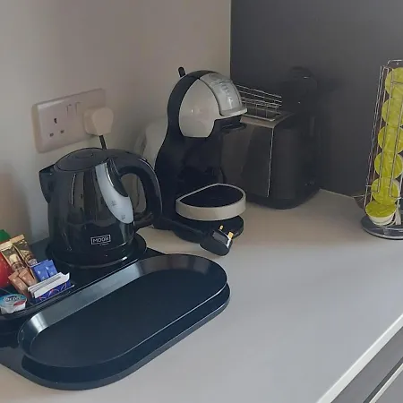 Lejlighed The Address Seafront With Hot Tub Pietà